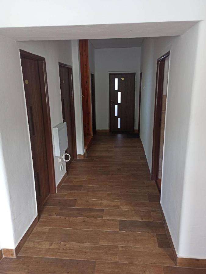 Apartmanovy Dom Stummerova Topolcany Luaran gambar