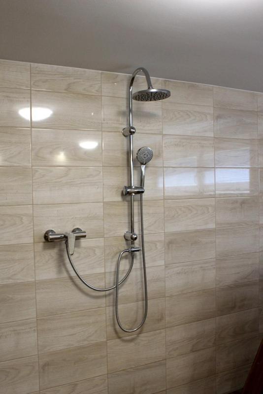 Apartmanovy Dom Stummerova Topolcany Luaran gambar