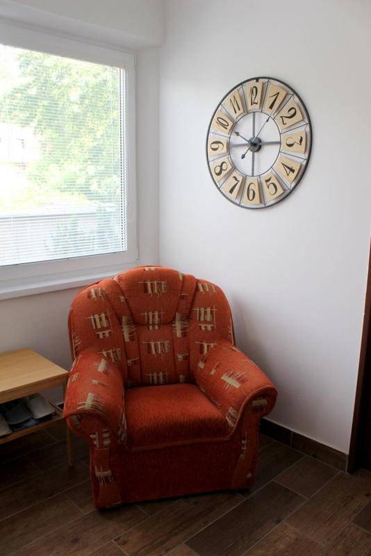 Apartmanovy Dom Stummerova Topolcany Luaran gambar