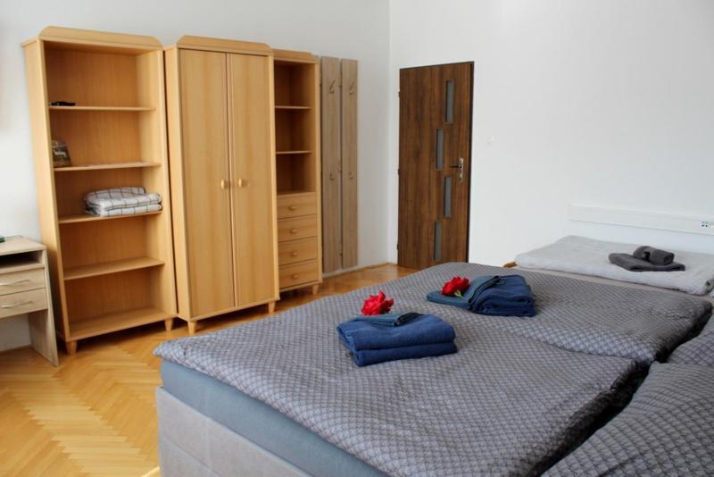 Apartmanovy Dom Stummerova Topolcany Luaran gambar