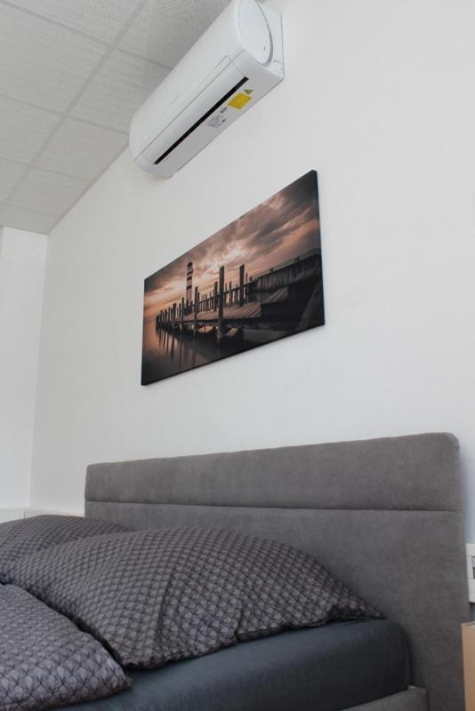 Apartmanovy Dom Stummerova Topolcany Luaran gambar
