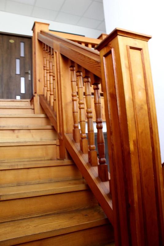 Apartmanovy Dom Stummerova Topolcany Luaran gambar