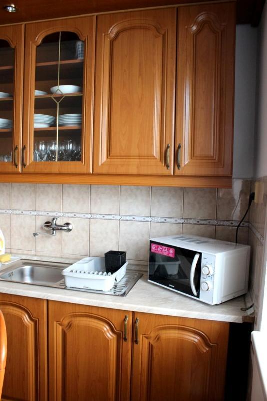 Apartmanovy Dom Stummerova Topolcany Luaran gambar