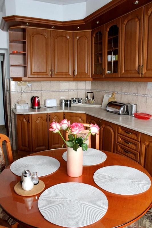 Apartmanovy Dom Stummerova Topolcany Luaran gambar